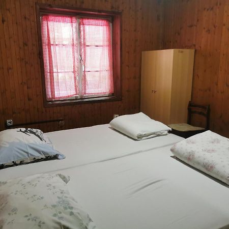 Great Mountain B&B Platak المظهر الخارجي الصورة