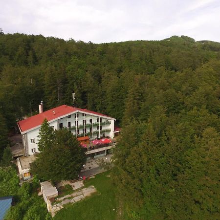 Great Mountain B&B Platak المظهر الخارجي الصورة