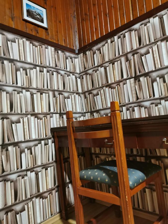 Great Mountain B&B Platak المظهر الخارجي الصورة