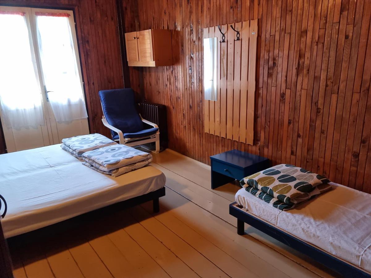 Great Mountain B&B Platak المظهر الخارجي الصورة