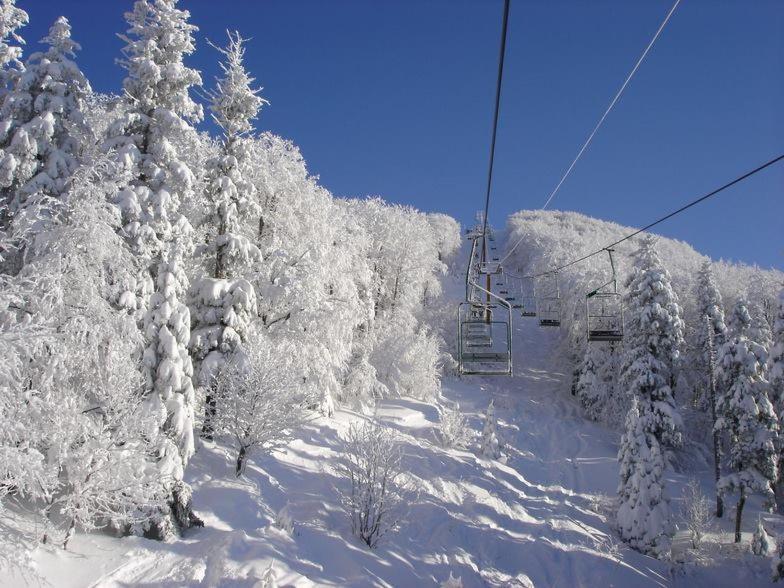 Great Mountain B&B Platak المظهر الخارجي الصورة