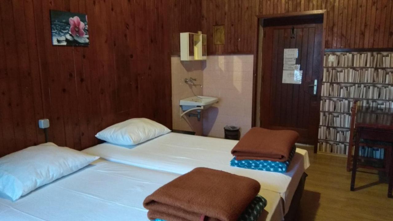 Great Mountain B&B Platak المظهر الخارجي الصورة