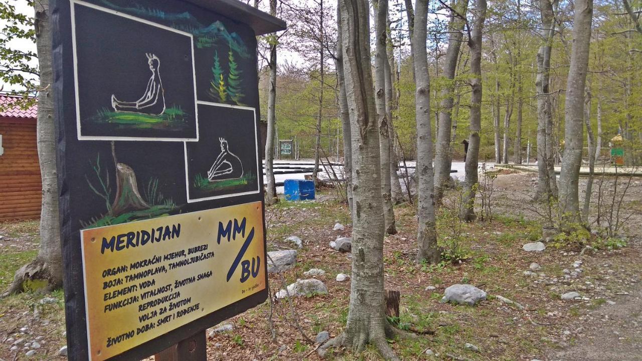 Great Mountain B&B Platak المظهر الخارجي الصورة
