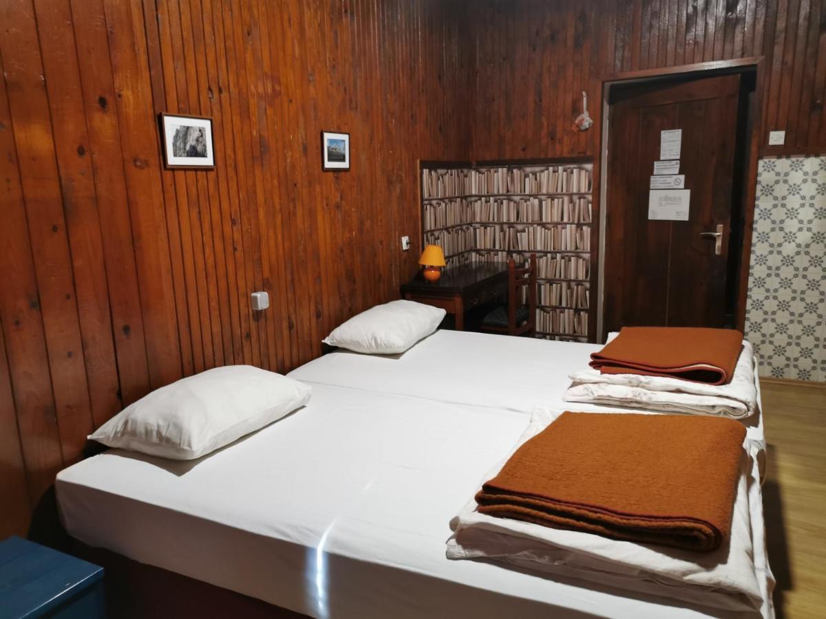 Great Mountain B&B Platak المظهر الخارجي الصورة