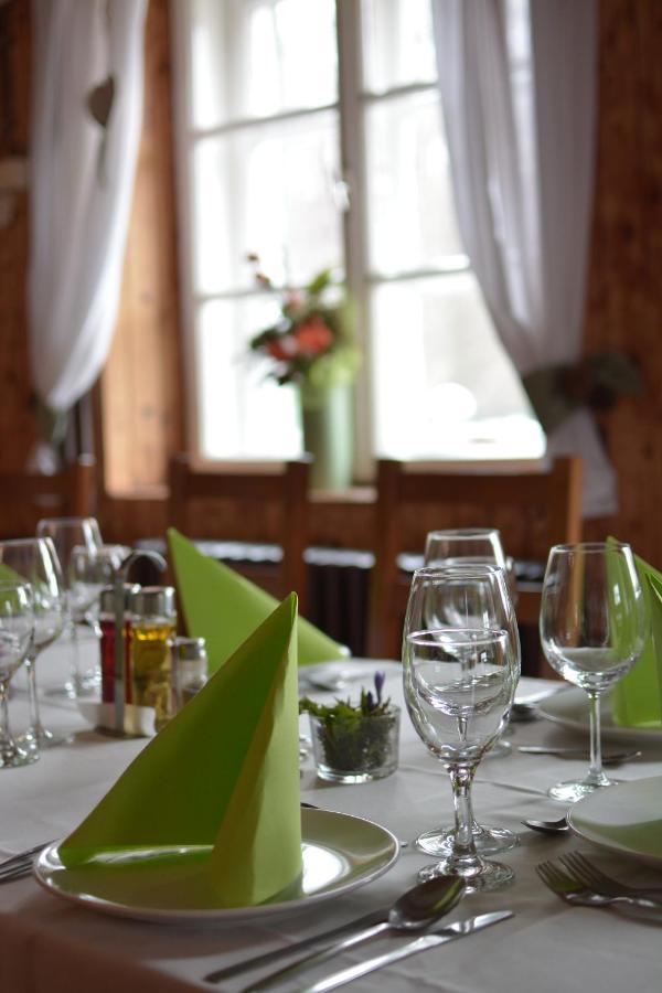 Great Mountain B&B Platak المظهر الخارجي الصورة