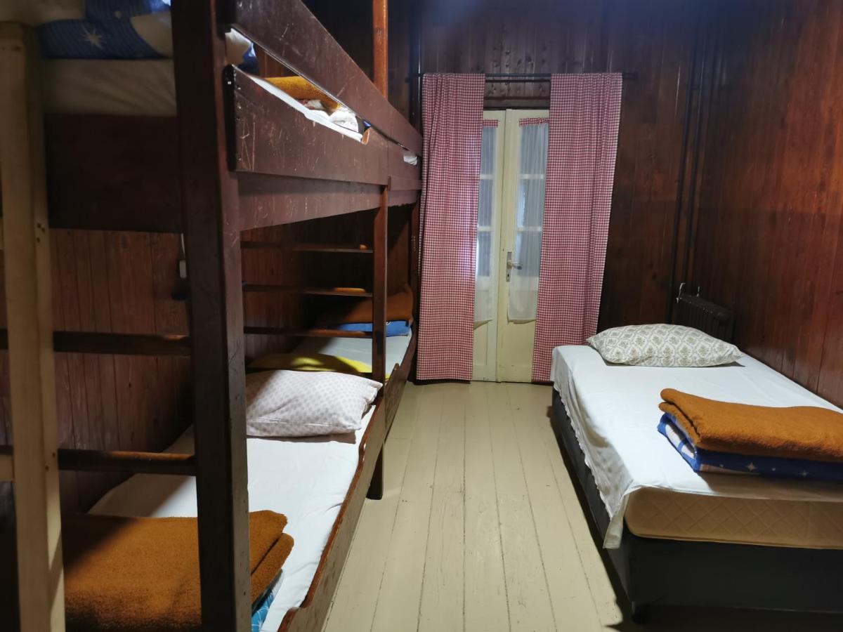 Great Mountain B&B Platak المظهر الخارجي الصورة