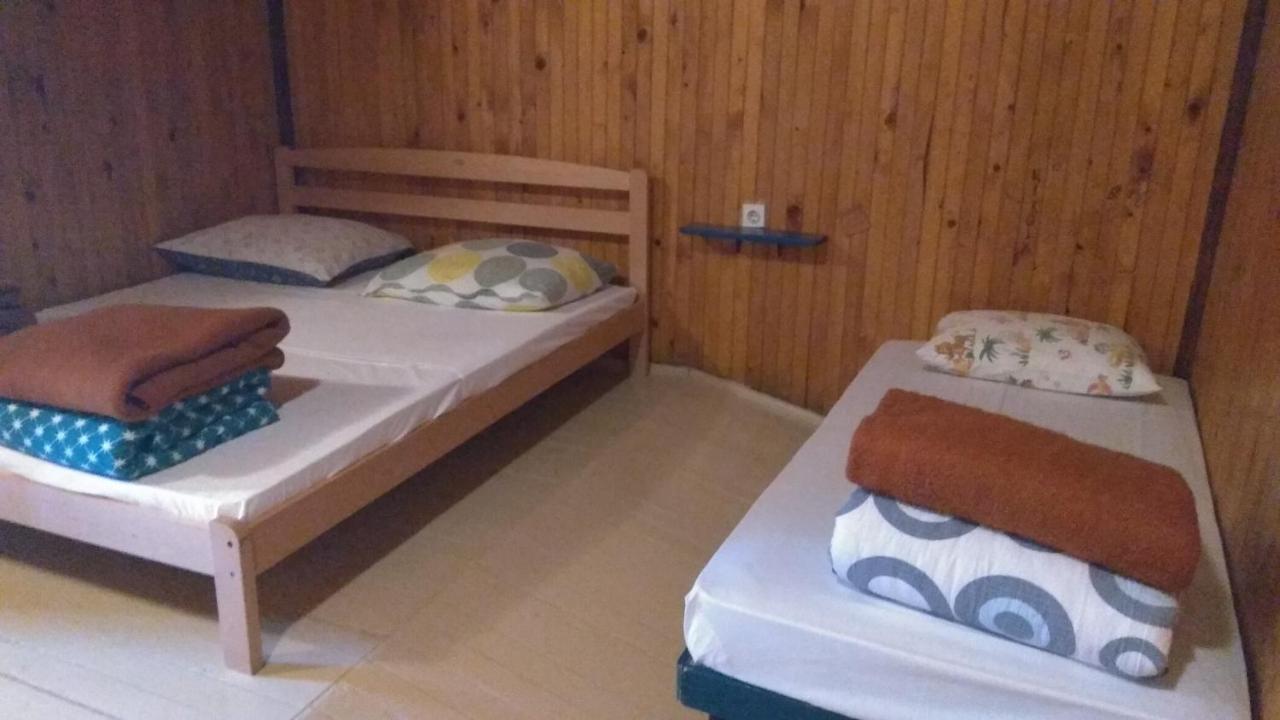 Great Mountain B&B Platak المظهر الخارجي الصورة