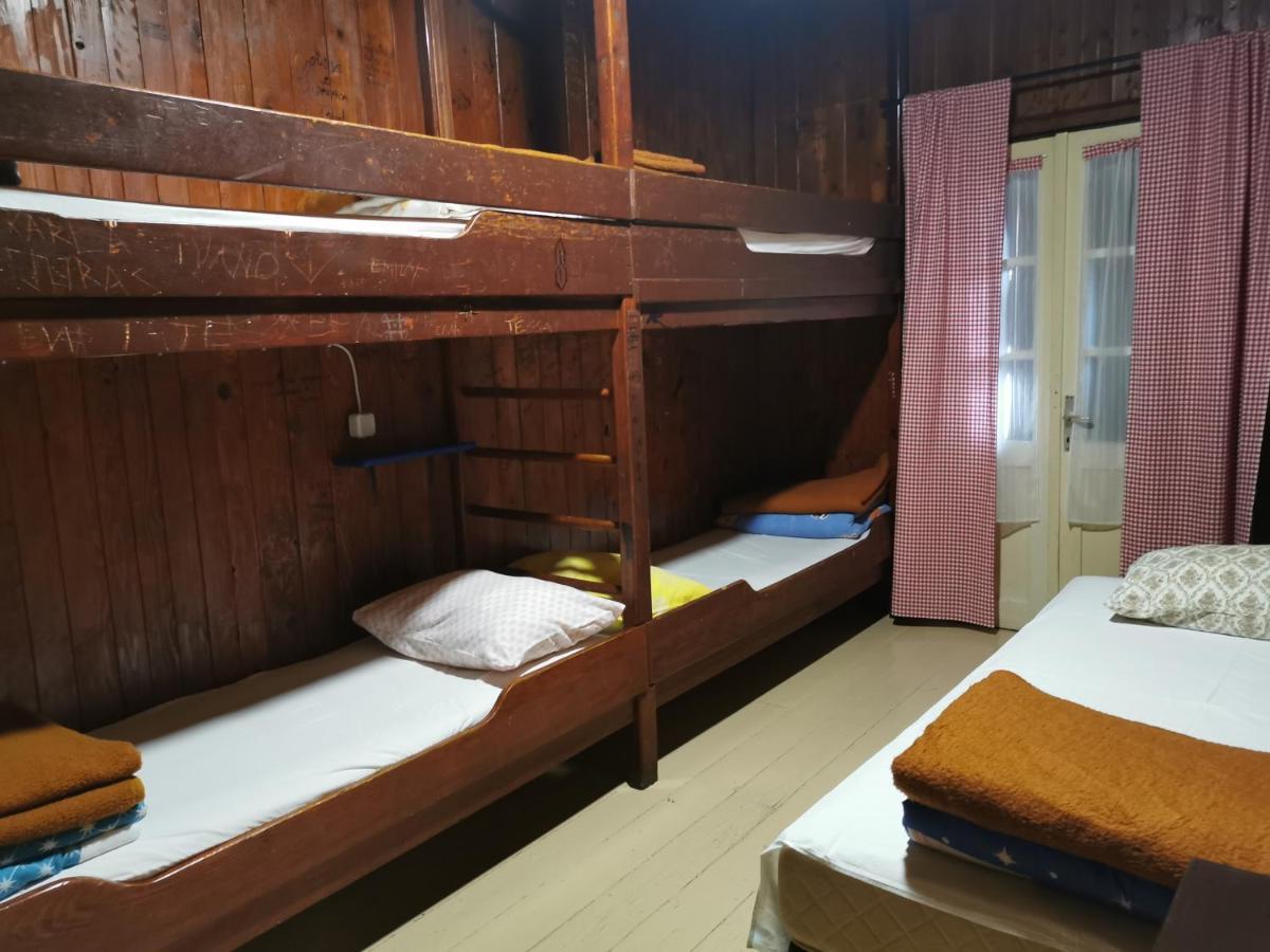 Great Mountain B&B Platak المظهر الخارجي الصورة