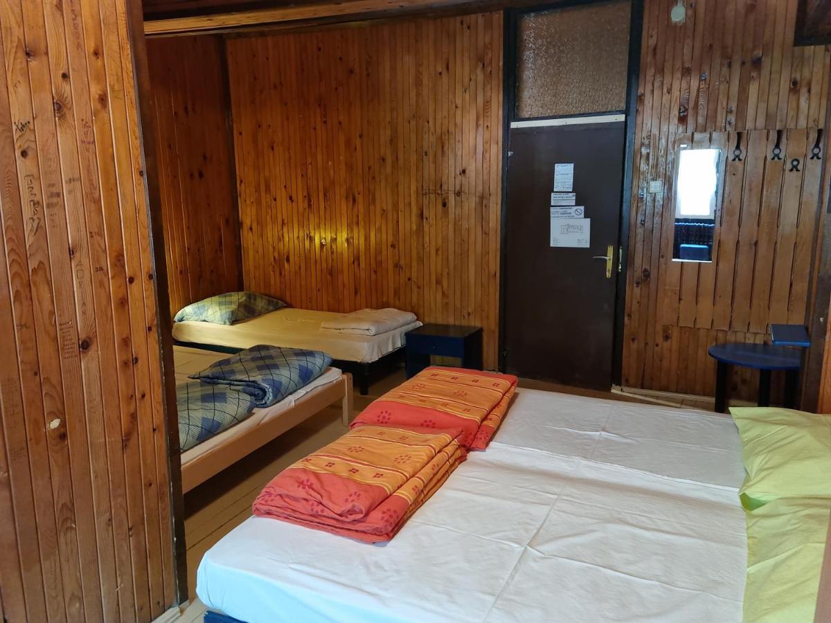 Great Mountain B&B Platak المظهر الخارجي الصورة