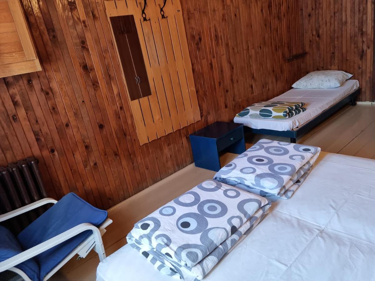Great Mountain B&B Platak المظهر الخارجي الصورة