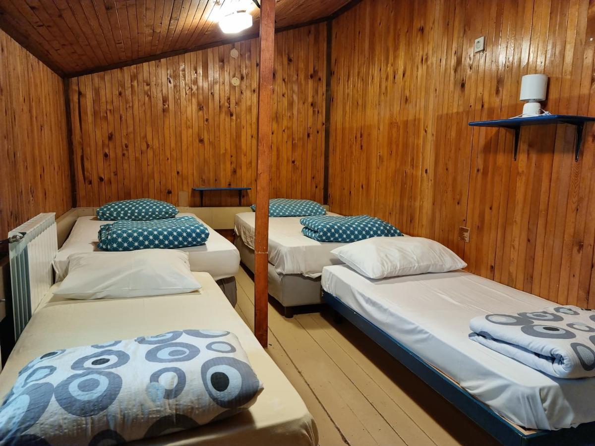 Great Mountain B&B Platak المظهر الخارجي الصورة