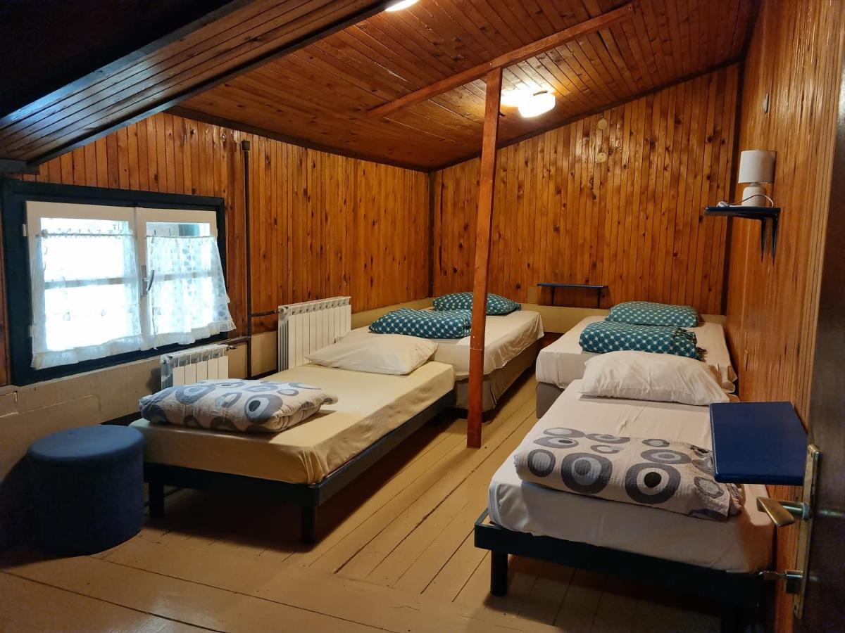 Great Mountain B&B Platak المظهر الخارجي الصورة
