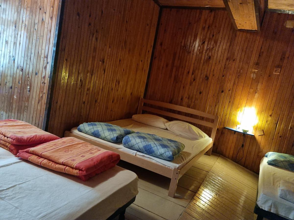 Great Mountain B&B Platak المظهر الخارجي الصورة