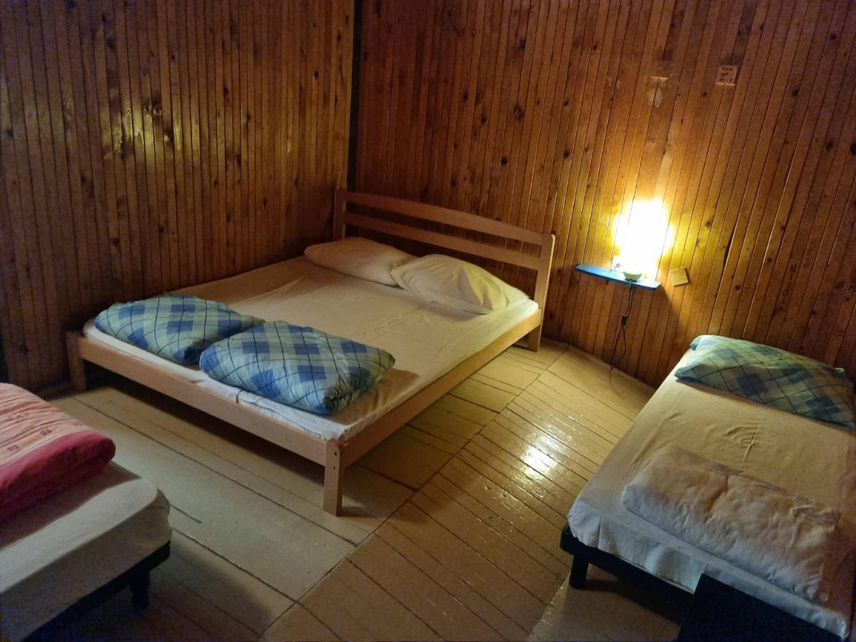Great Mountain B&B Platak المظهر الخارجي الصورة