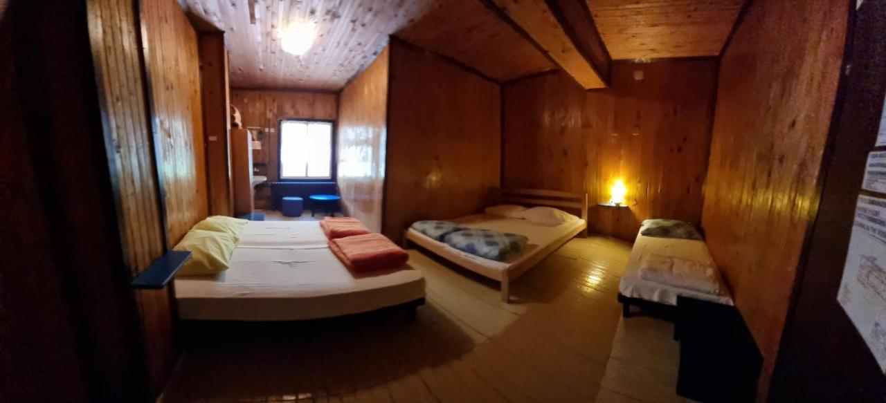 Great Mountain B&B Platak المظهر الخارجي الصورة