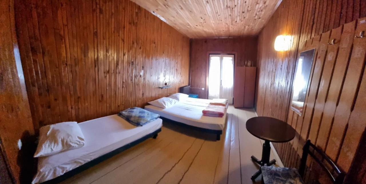 Great Mountain B&B Platak المظهر الخارجي الصورة