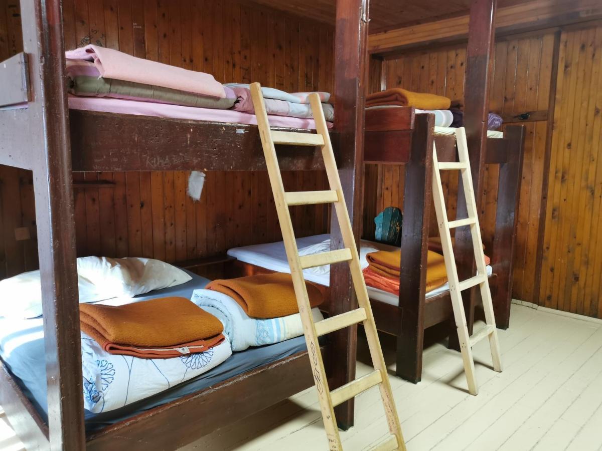 Great Mountain B&B Platak المظهر الخارجي الصورة