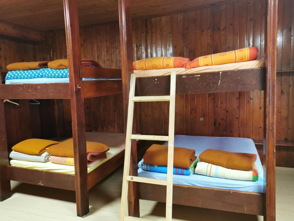 Great Mountain B&B Platak المظهر الخارجي الصورة