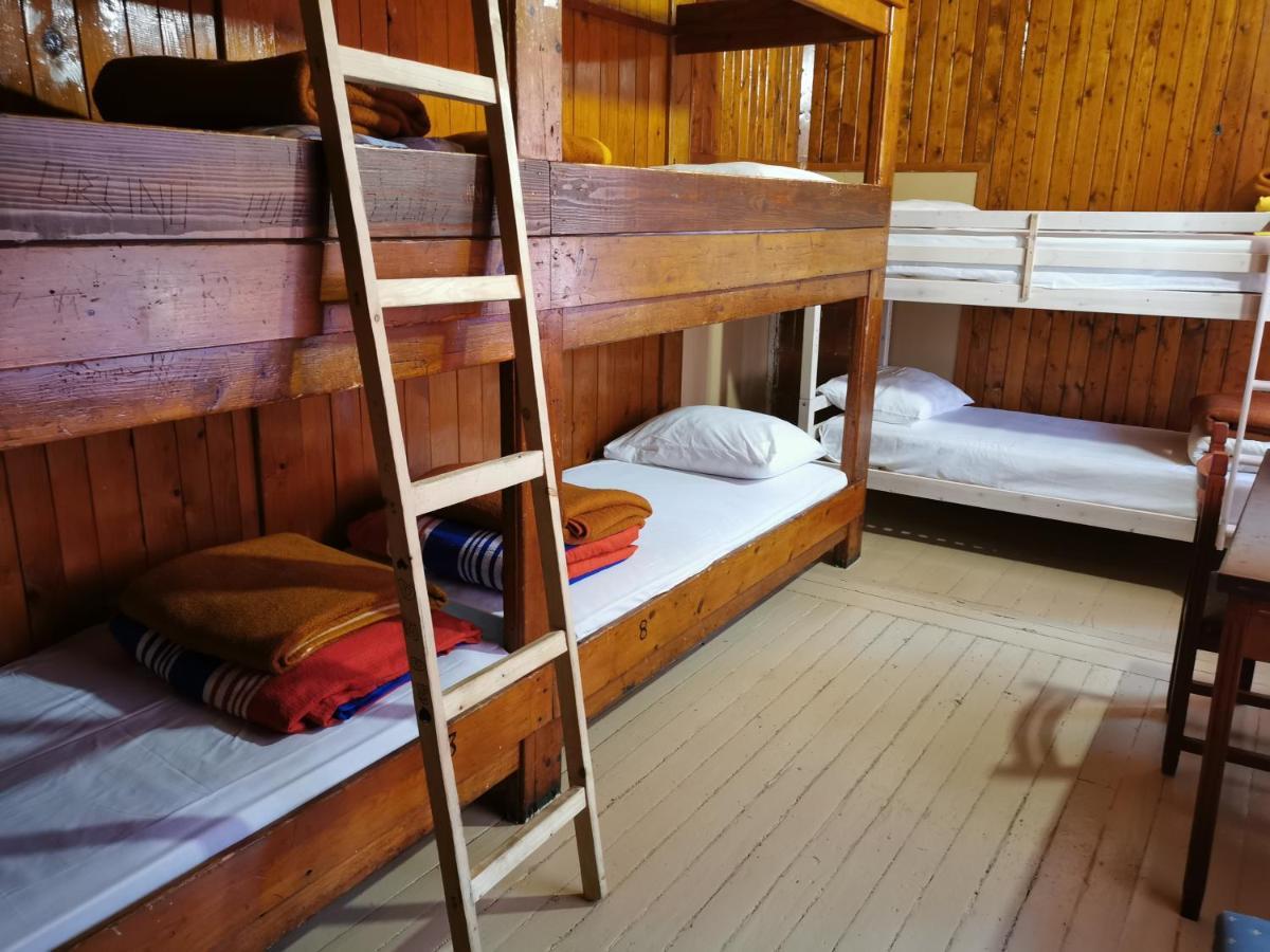 Great Mountain B&B Platak المظهر الخارجي الصورة