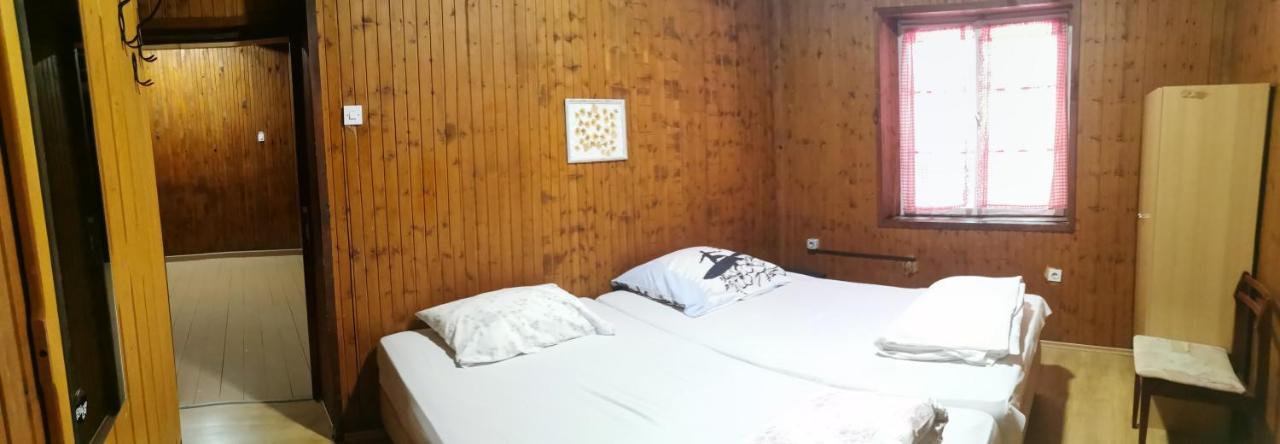 Great Mountain B&B Platak المظهر الخارجي الصورة