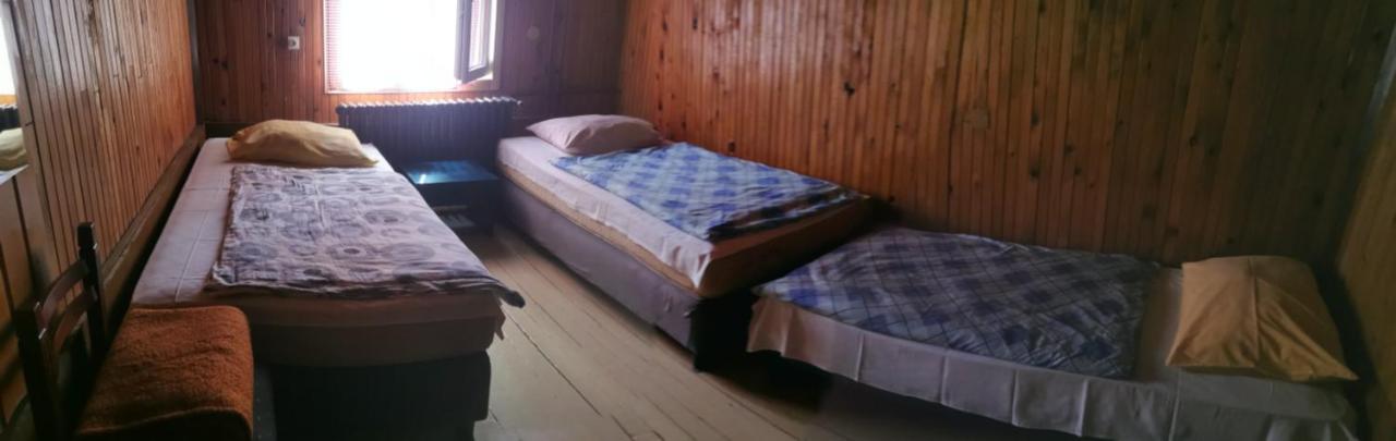 Great Mountain B&B Platak المظهر الخارجي الصورة