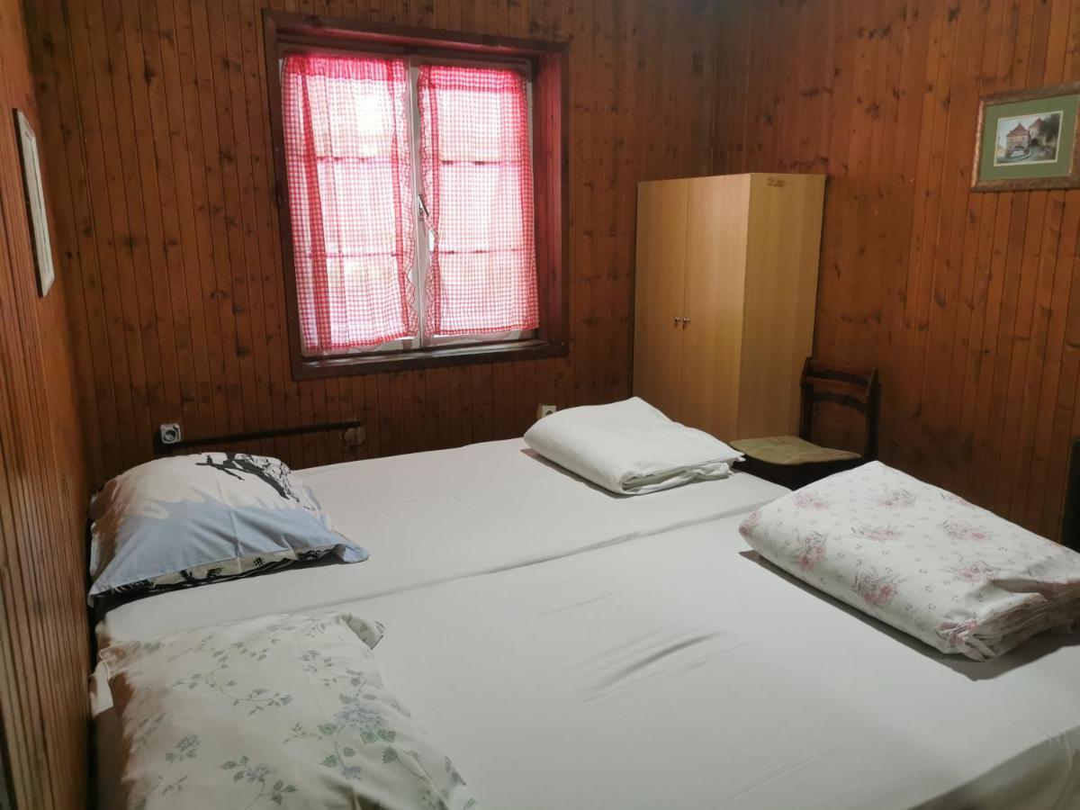 Great Mountain B&B Platak المظهر الخارجي الصورة