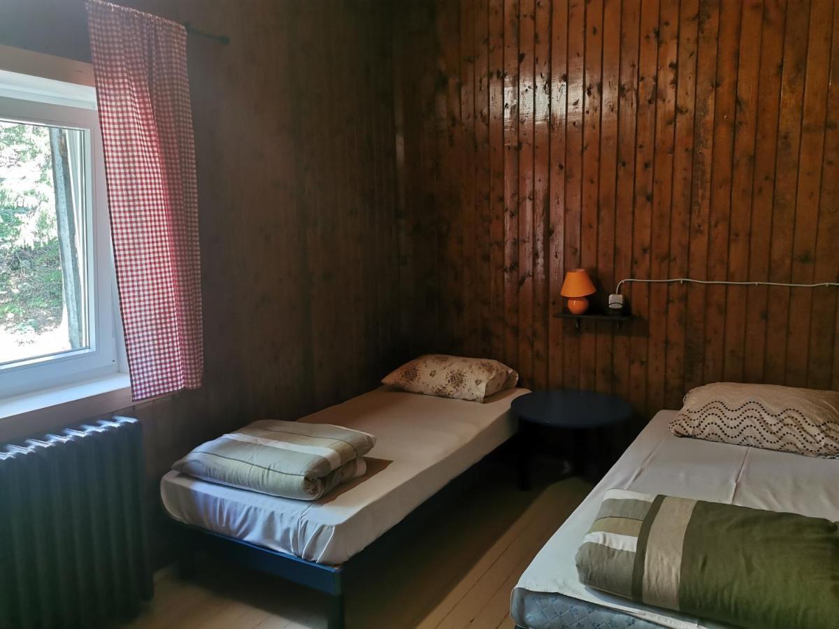 Great Mountain B&B Platak المظهر الخارجي الصورة
