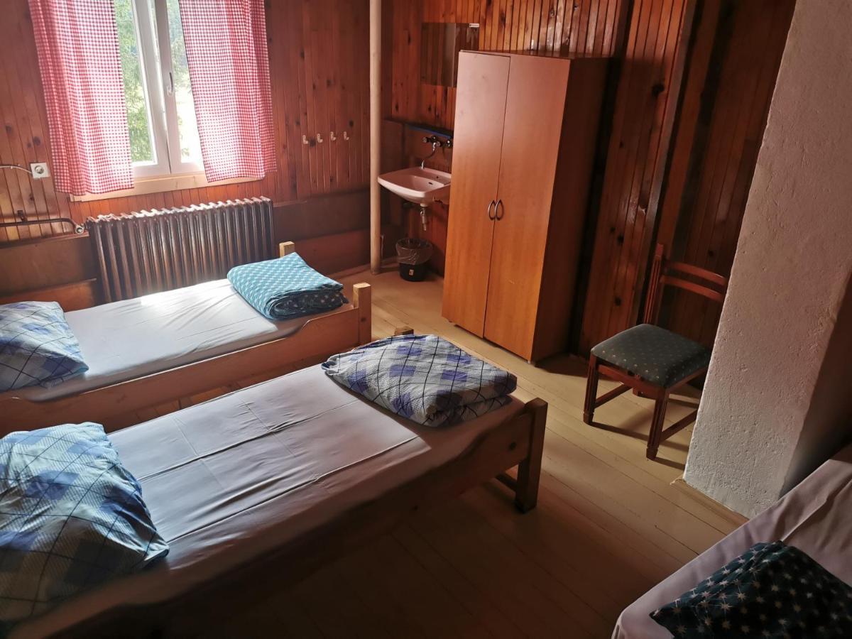 Great Mountain B&B Platak المظهر الخارجي الصورة