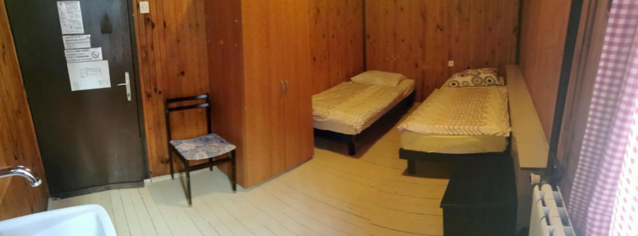 Great Mountain B&B Platak المظهر الخارجي الصورة