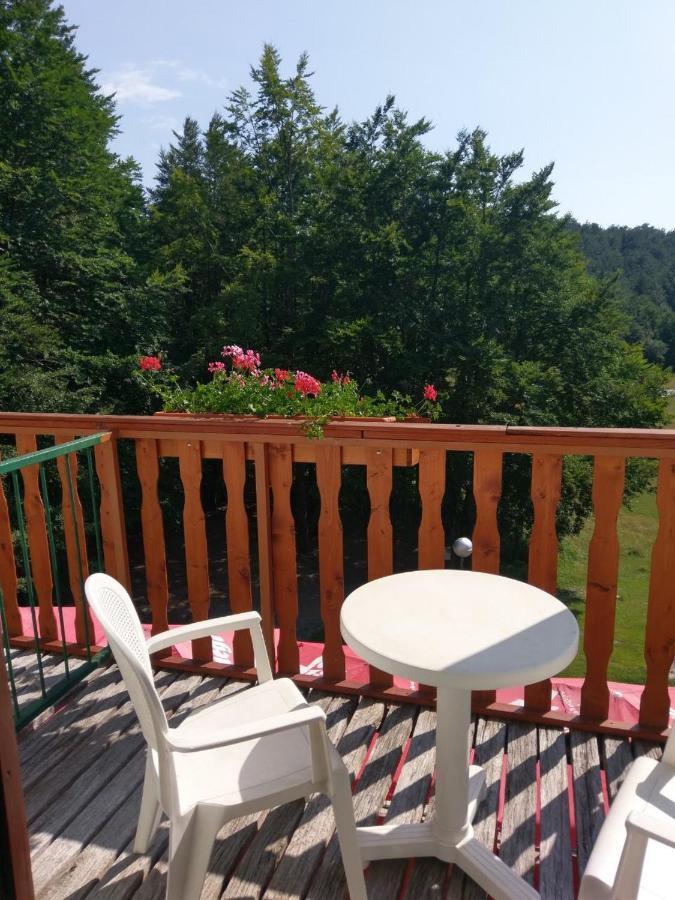 Great Mountain B&B Platak المظهر الخارجي الصورة