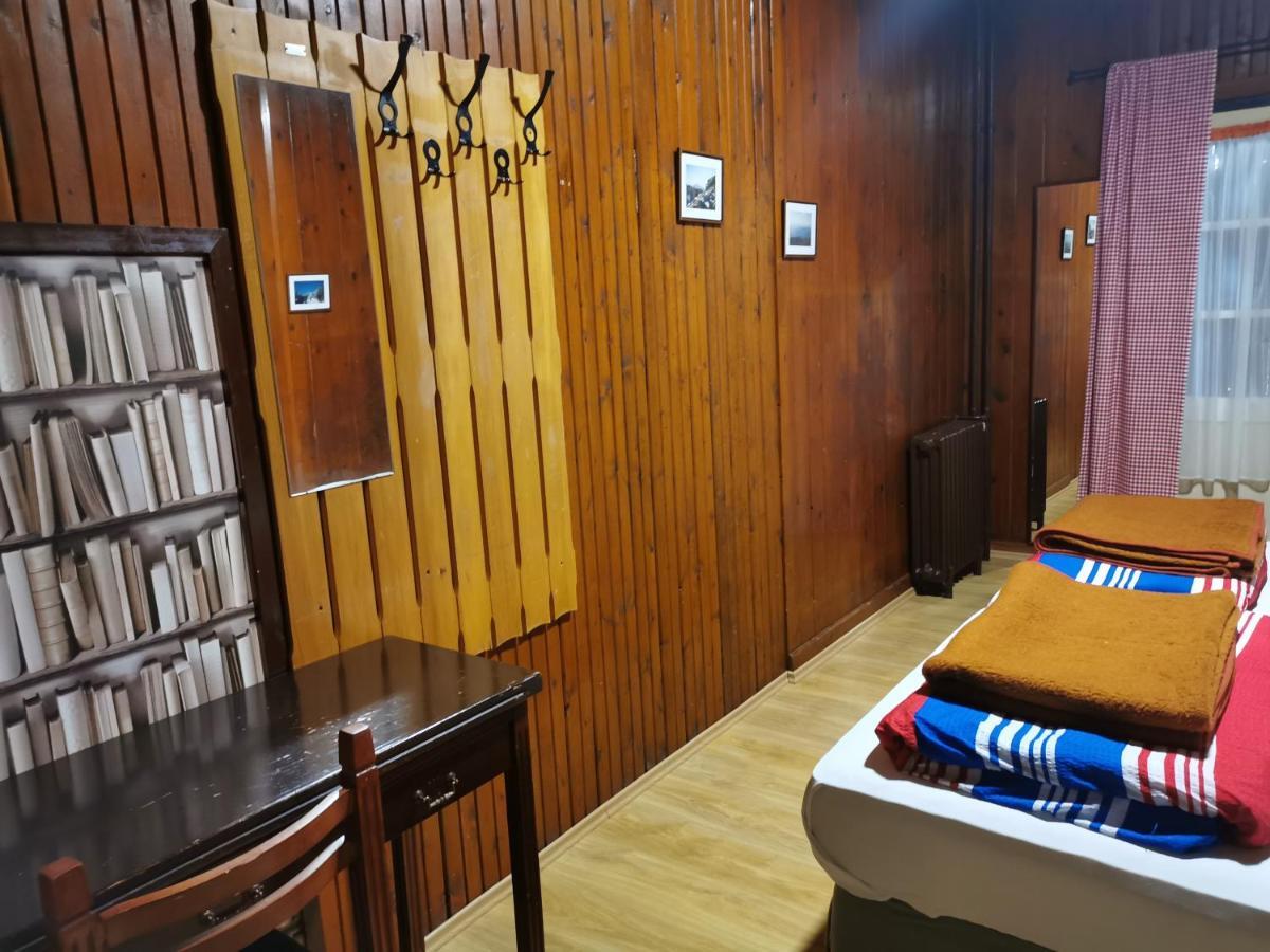 Great Mountain B&B Platak المظهر الخارجي الصورة