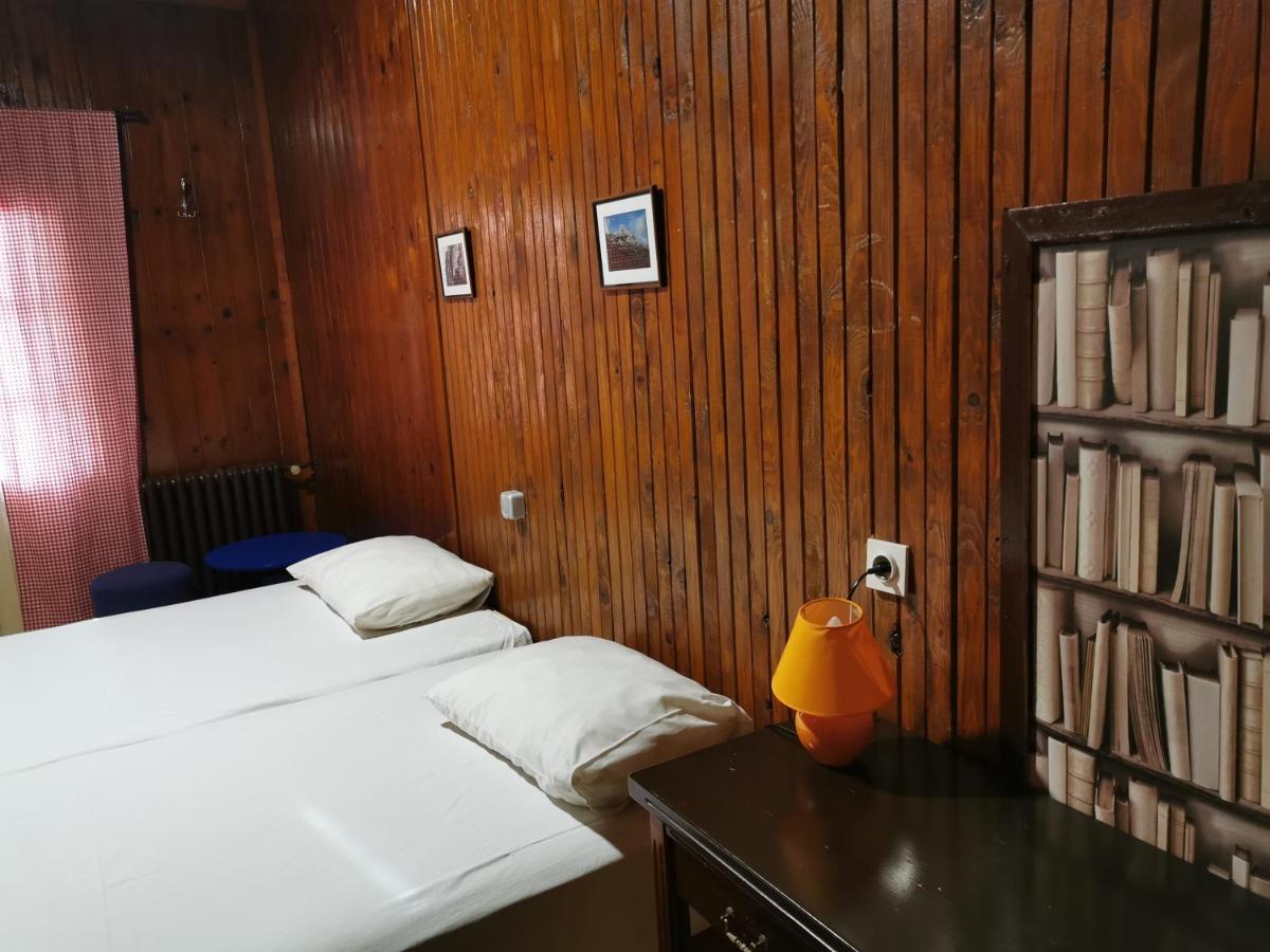 Great Mountain B&B Platak المظهر الخارجي الصورة