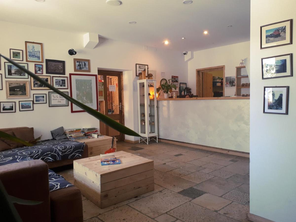 Great Mountain B&B Platak المظهر الخارجي الصورة