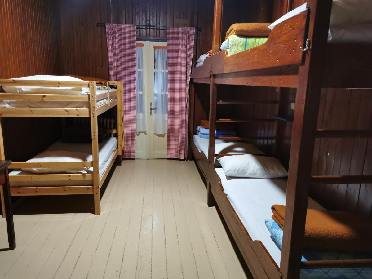 Great Mountain B&B Platak المظهر الخارجي الصورة