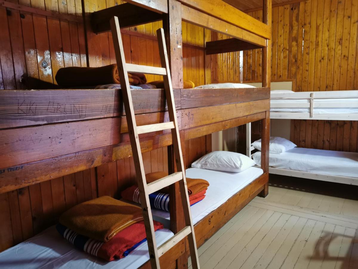 Great Mountain B&B Platak المظهر الخارجي الصورة